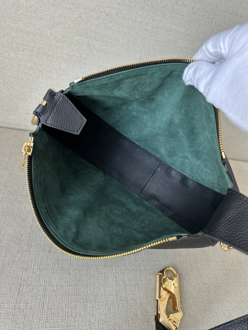 Bxrbxrry Top Handle Bags EasyMatch 74641