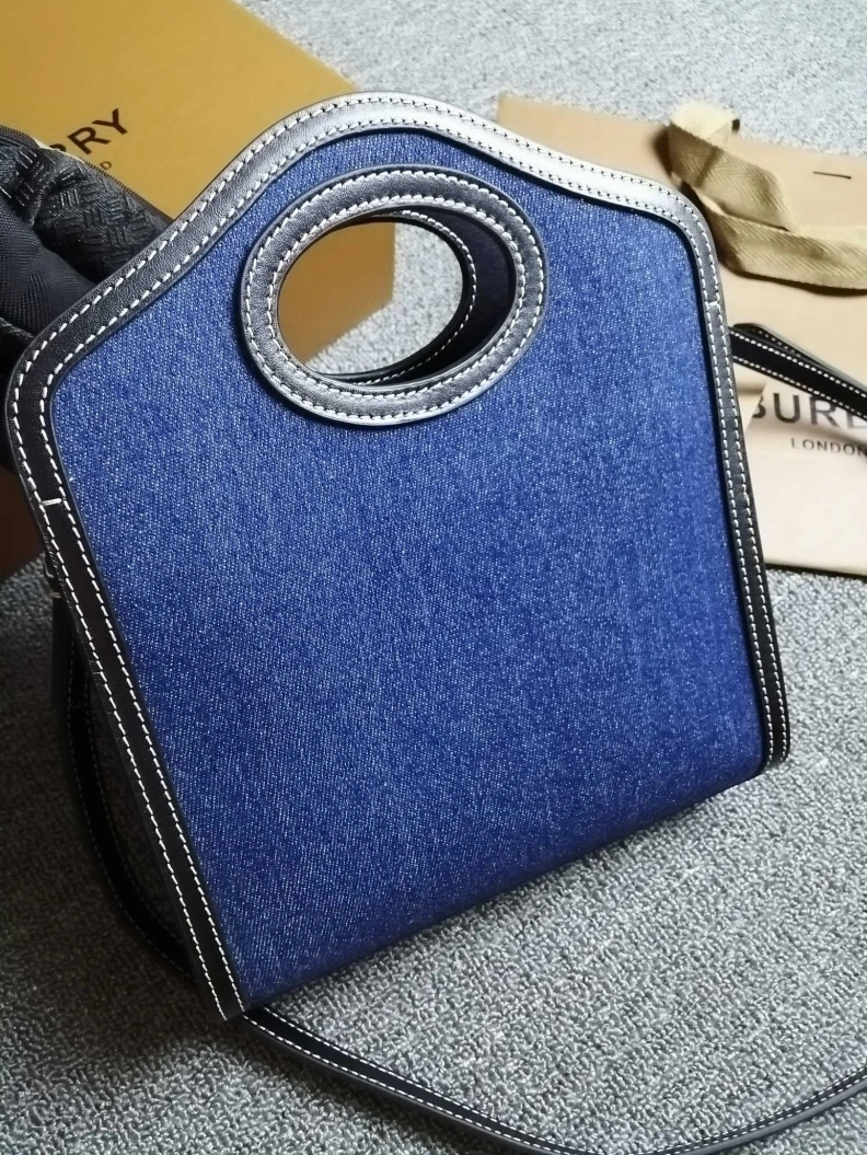 Bxrbxrry Top Handle Bags NewStyle 74648