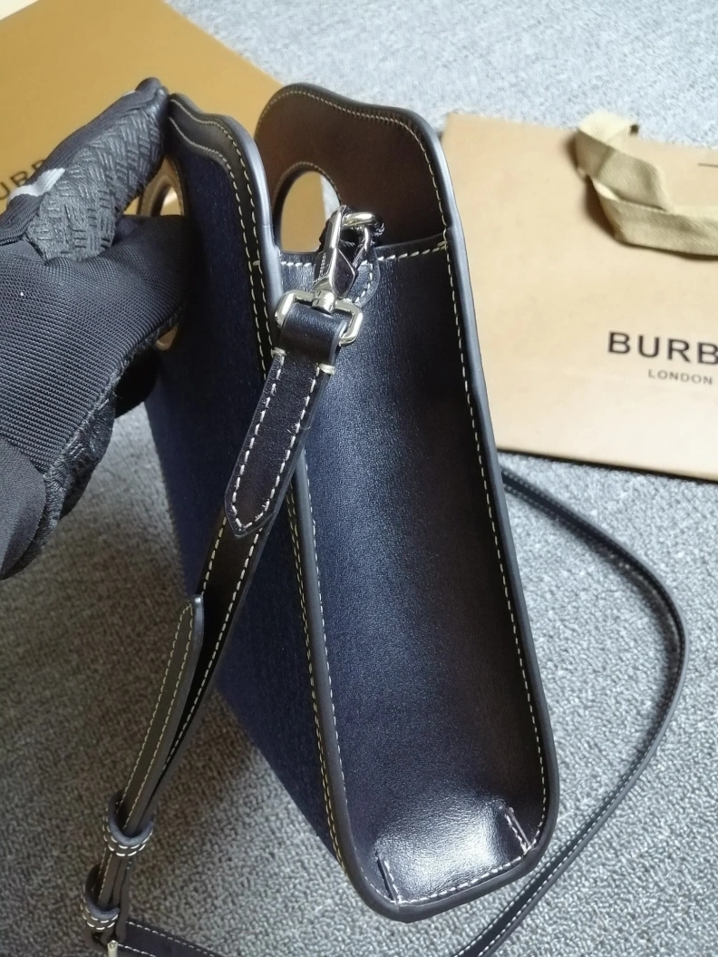 Bxrbxrry Top Handle Bags NewStyle 74648