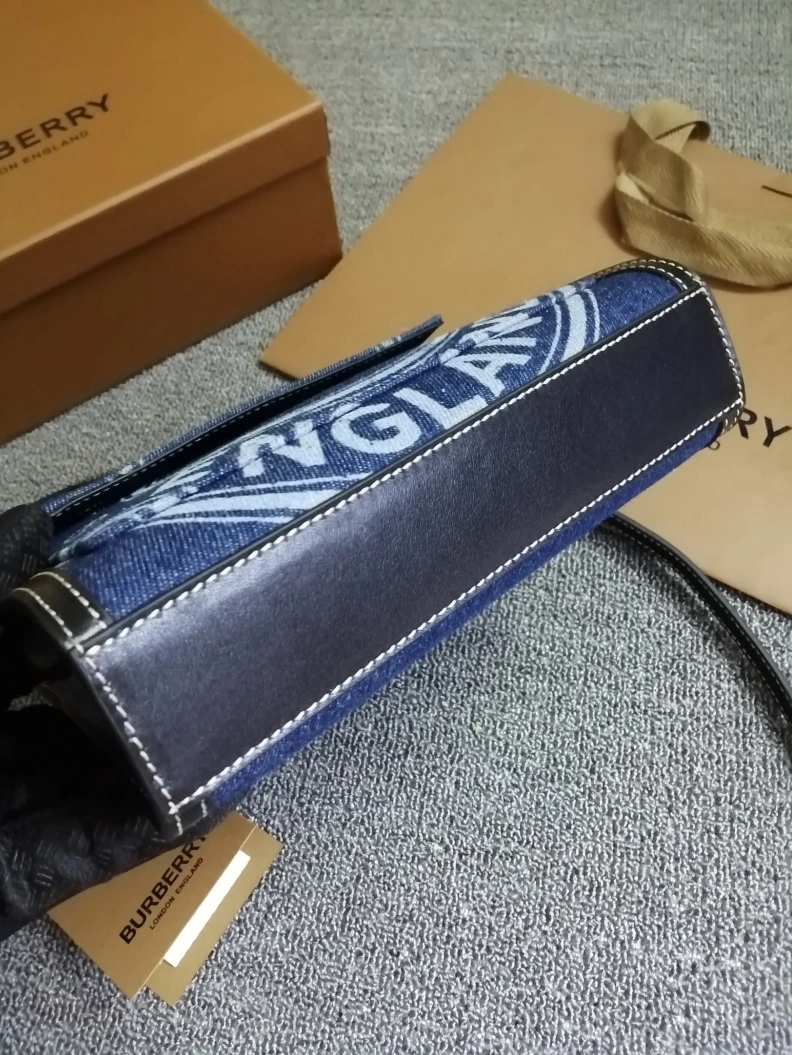 Bxrbxrry Top Handle Bags NewStyle 74648