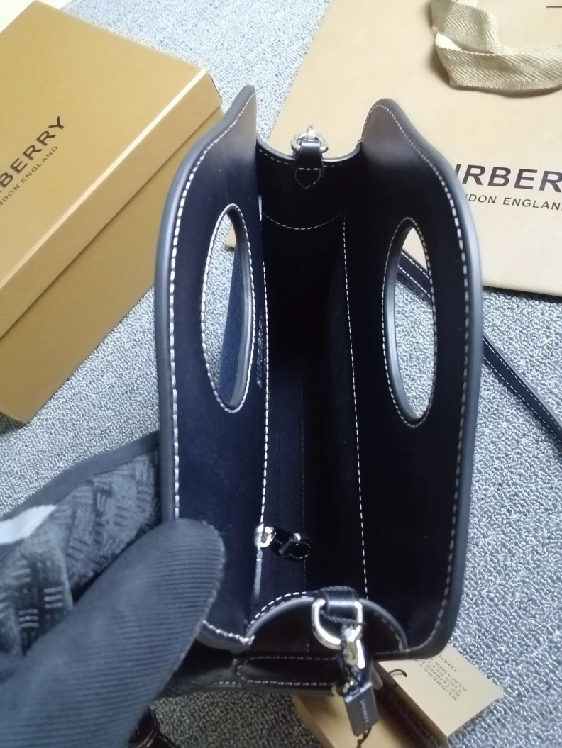 Bxrbxrry Top Handle Bags NewStyle 74648