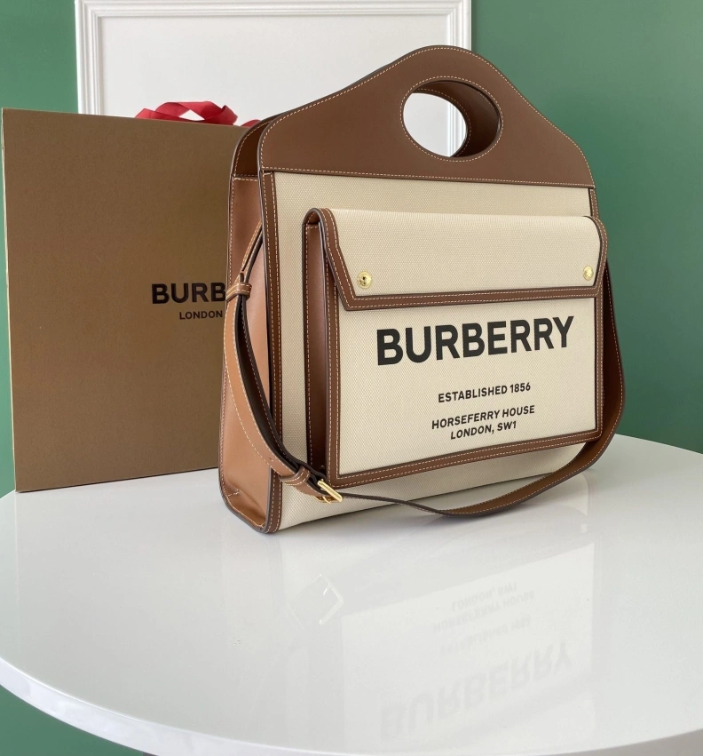 Bxrbxrry Top Handle Bags Flexible 74640