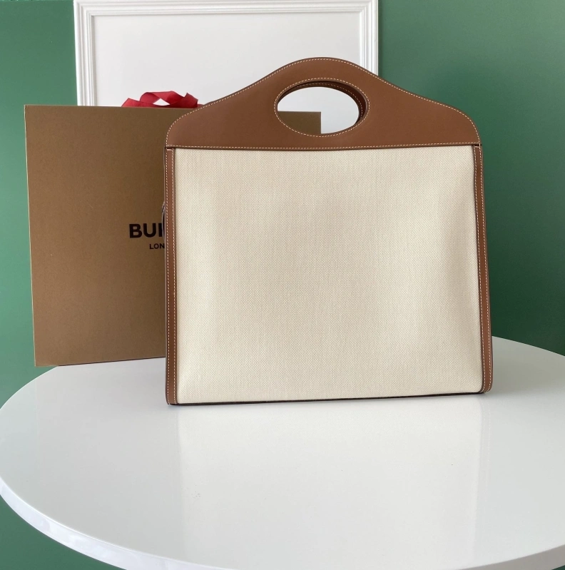 Bxrbxrry Top Handle Bags Flexible 74640