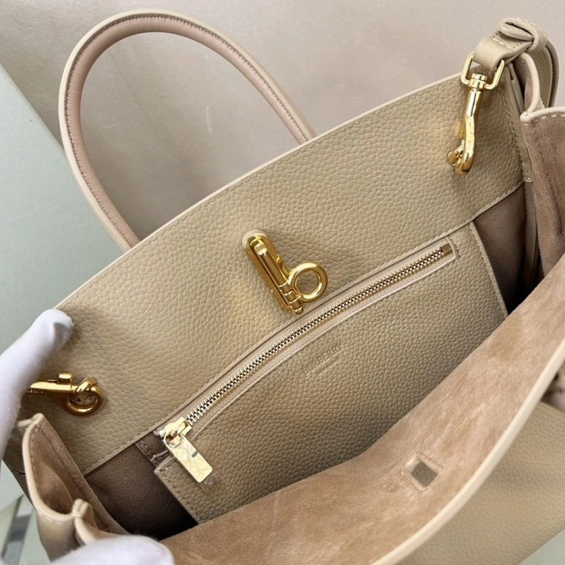Bxrbxrry Shopping Bags AllSeason 74731