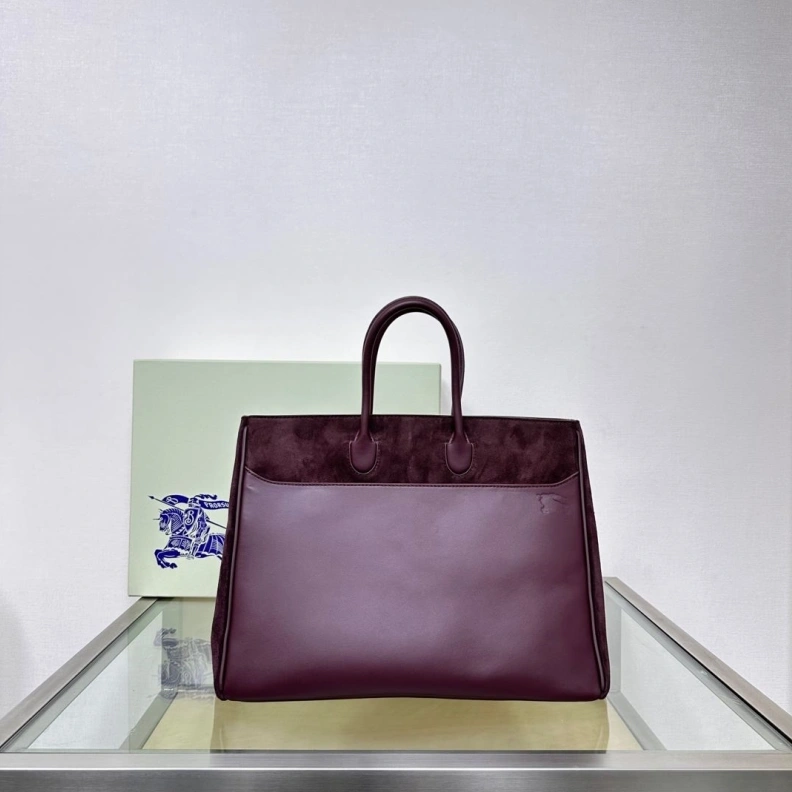 Bxrbxrry Shopping Bags NewStyle 74758
