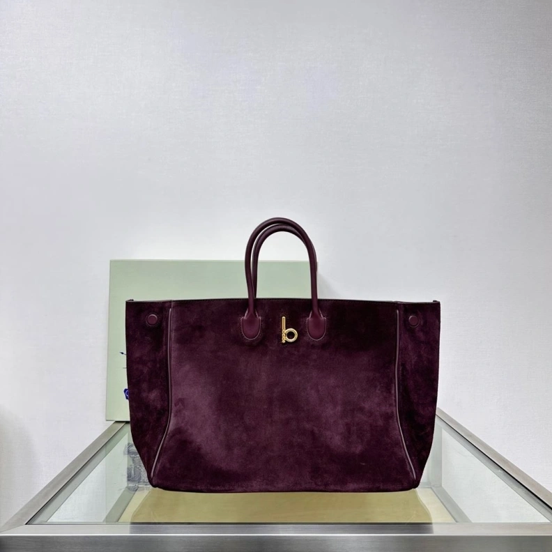 Bxrbxrry Shopping Bags NewStyle 74758
