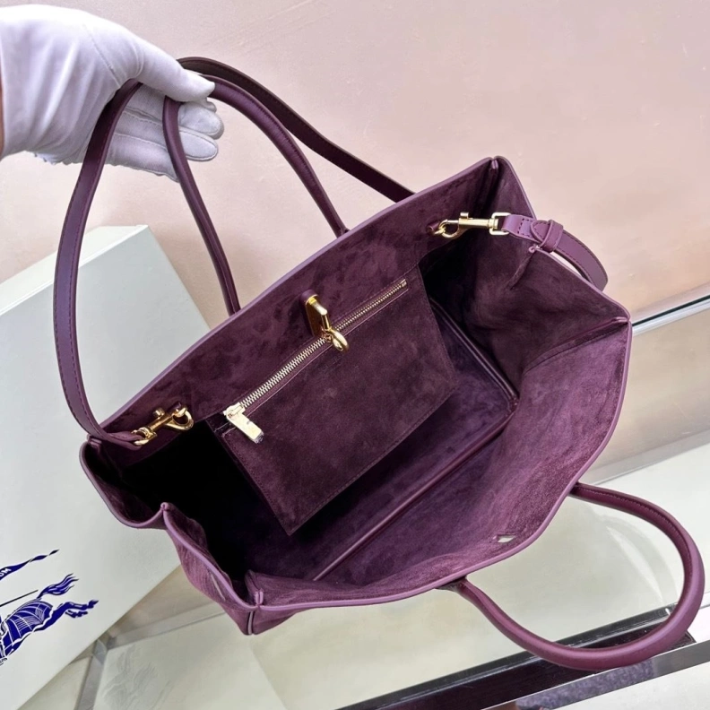 Bxrbxrry Shopping Bags NewStyle 74758