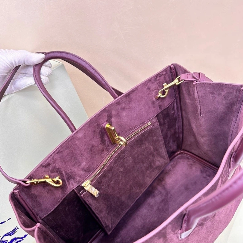 Bxrbxrry Shopping Bags NewStyle 74758