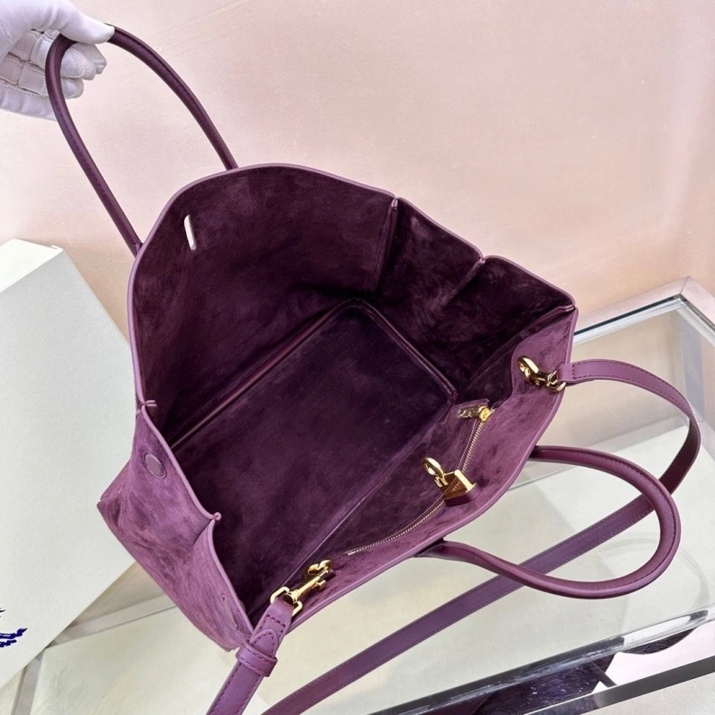 Bxrbxrry Shopping Bags NewStyle 74758