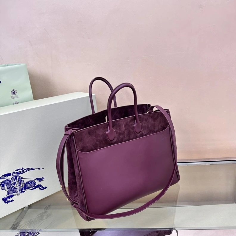 Bxrbxrry Shopping Bags NewStyle 74758