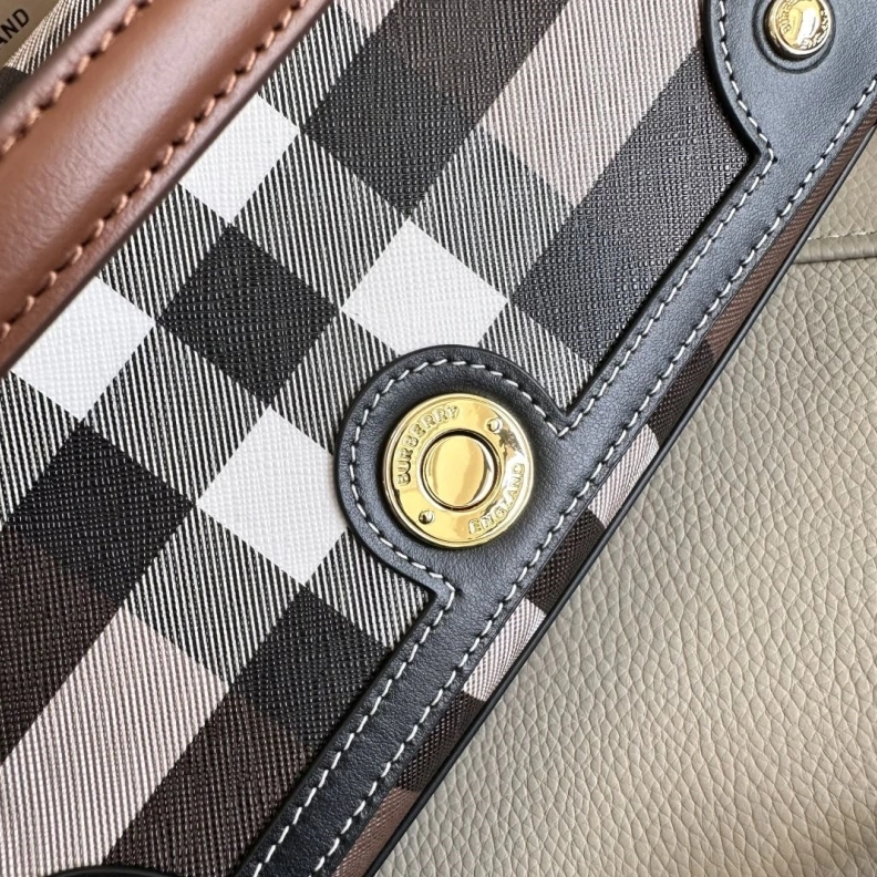 Bxrbxrry Satchel Bags Versatile 74866