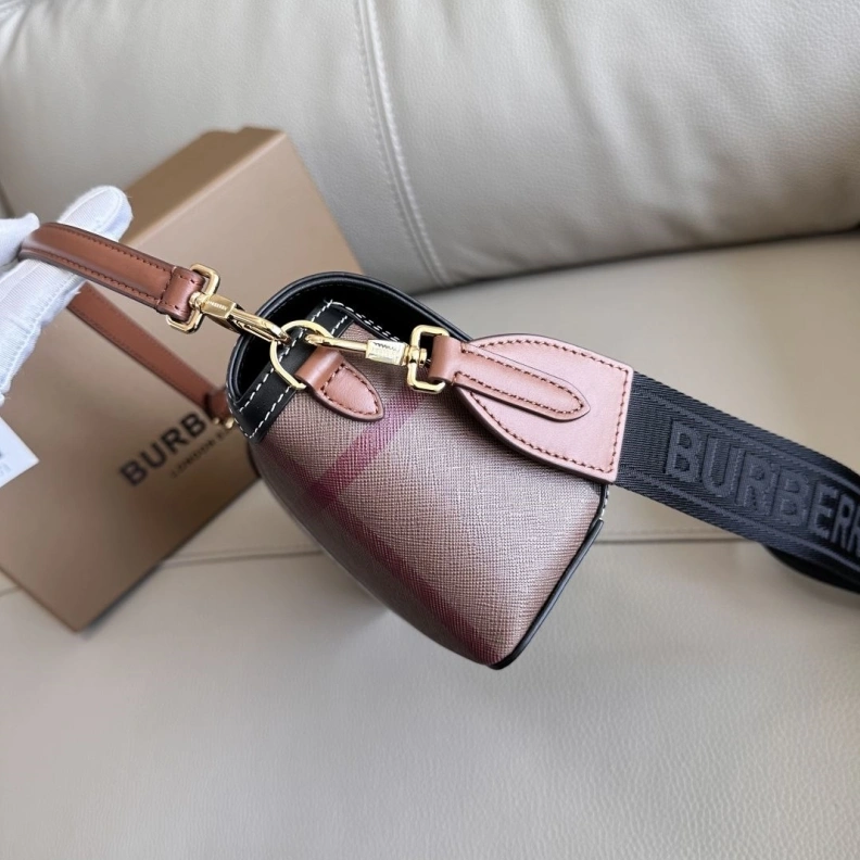 Bxrbxrry Satchel Bags Versatile 74866