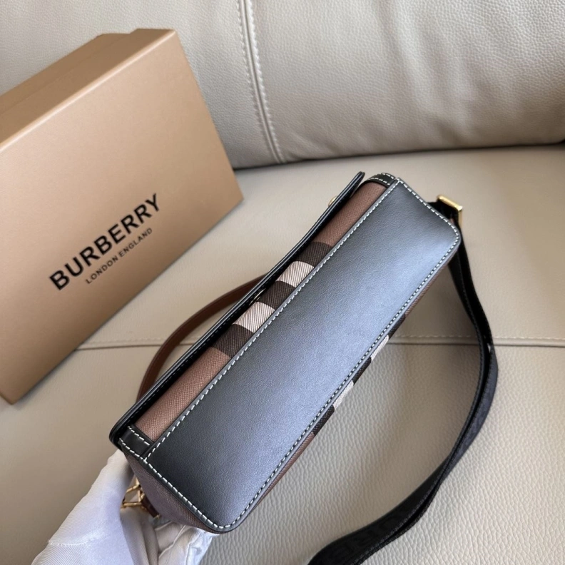 Bxrbxrry Satchel Bags Versatile 74866