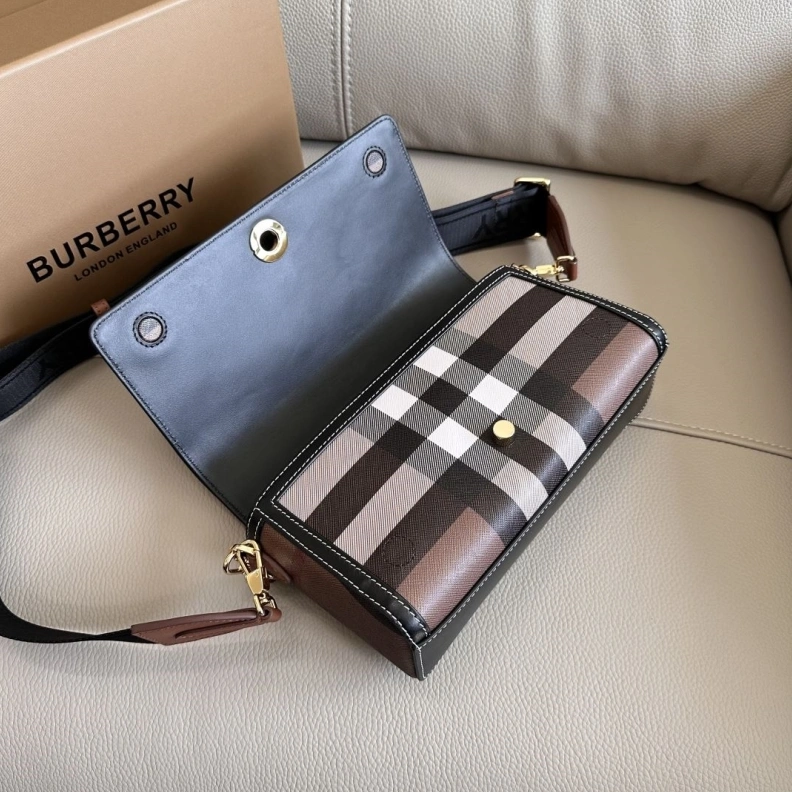 Bxrbxrry Satchel Bags Versatile 74866