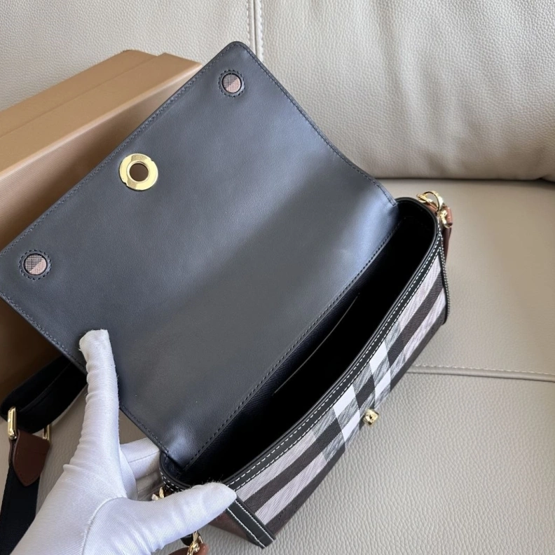 Bxrbxrry Satchel Bags Versatile 74866