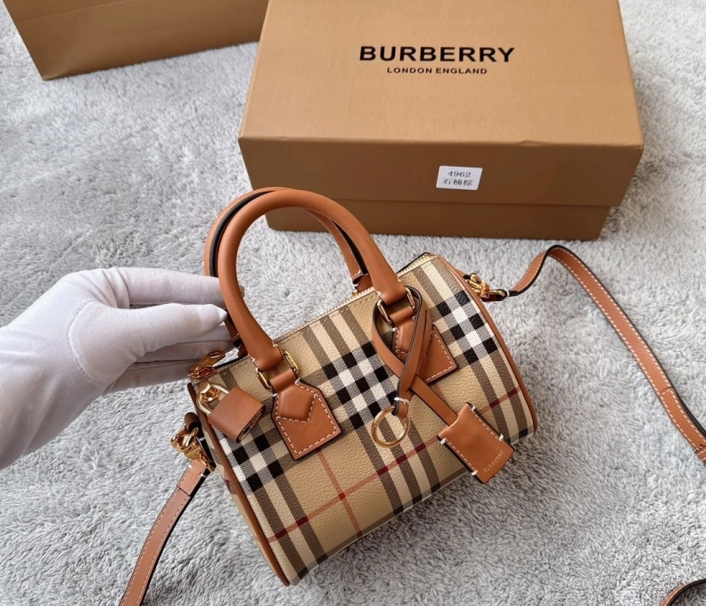 AllSeason Bxrbxrry Speedy Bags 74674
