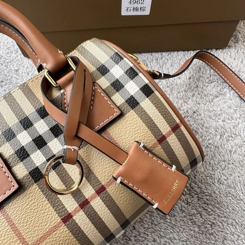 AllSeason Bxrbxrry Speedy Bags 74674