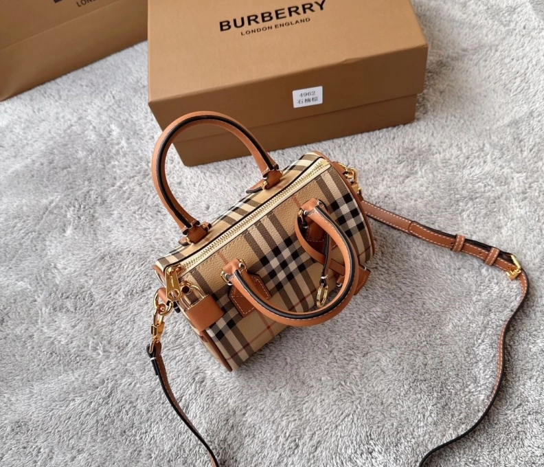 AllSeason Bxrbxrry Speedy Bags 74674