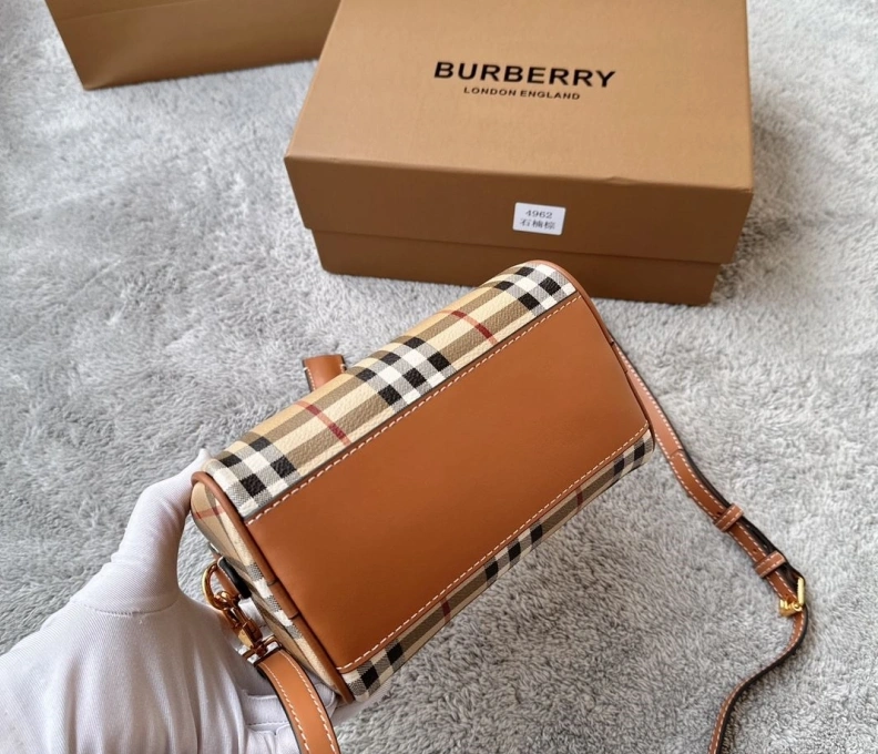 AllSeason Bxrbxrry Speedy Bags 74674