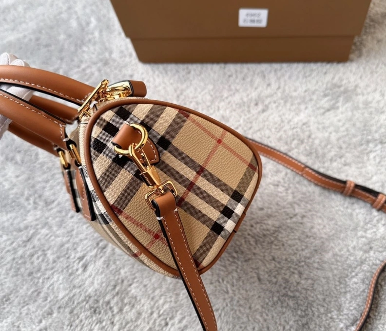 AllSeason Bxrbxrry Speedy Bags 74674