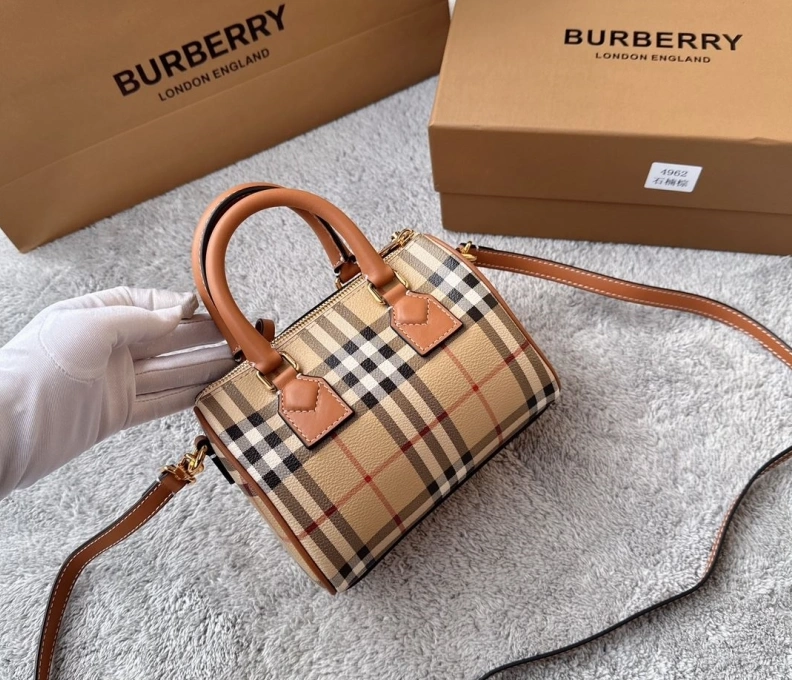 AllSeason Bxrbxrry Speedy Bags 74674