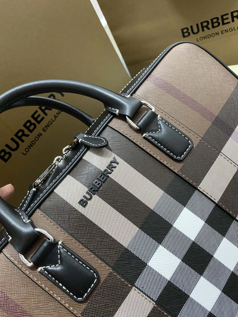 Mens Bxrbxrry Briefcases BestValue 74517