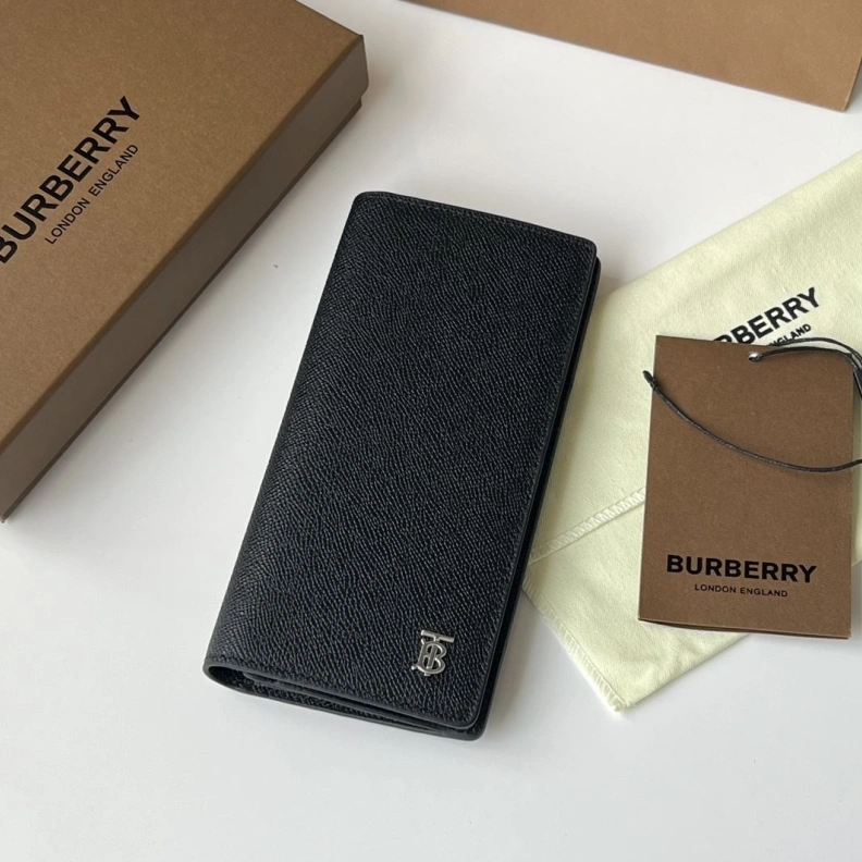 Minimalist Bxrbxrry Wallets 74572