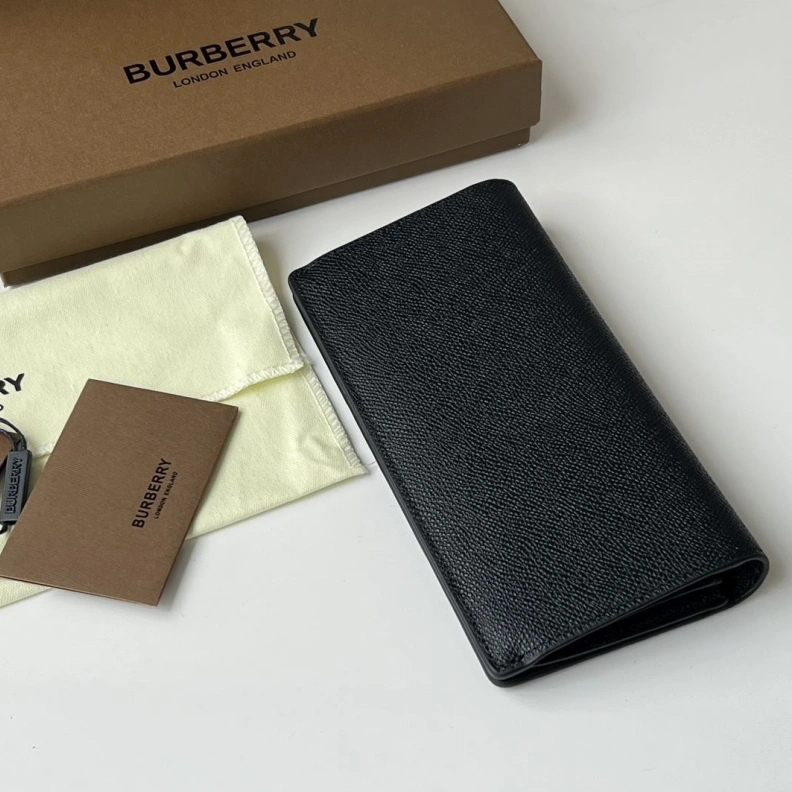 Minimalist Bxrbxrry Wallets 74572