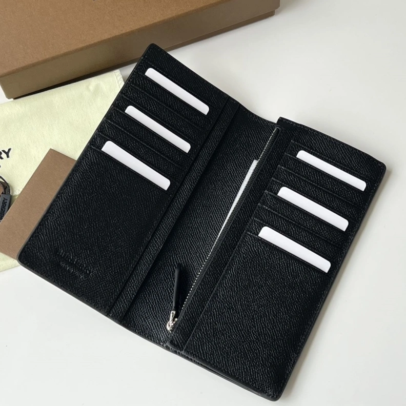 Minimalist Bxrbxrry Wallets 74572