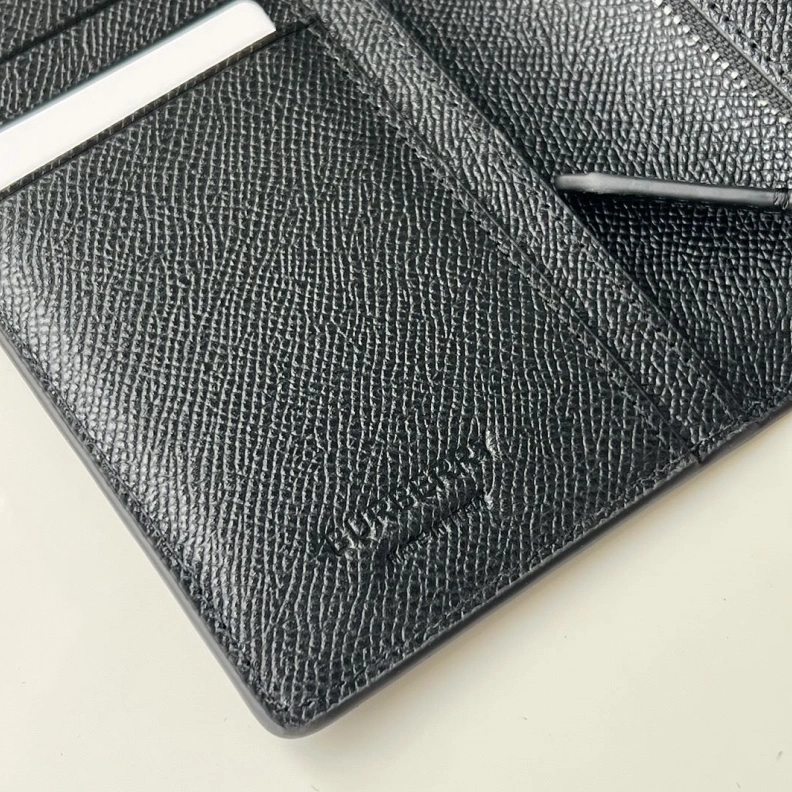 Minimalist Bxrbxrry Wallets 74572
