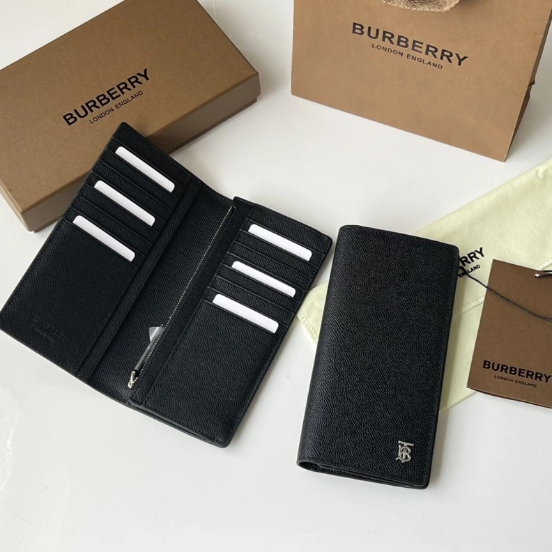 Minimalist Bxrbxrry Wallets 74572