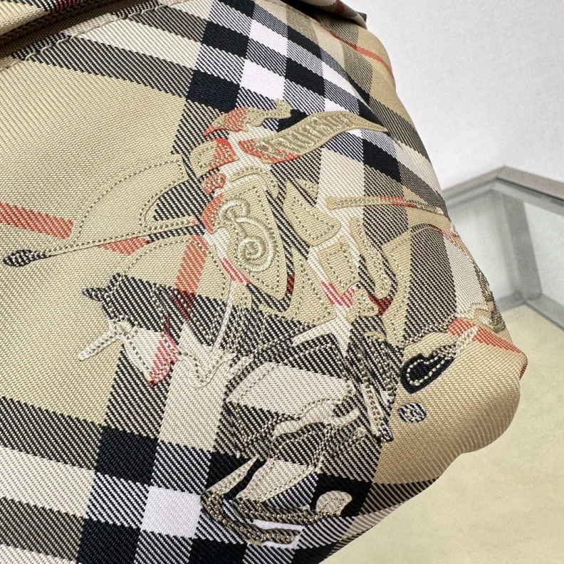 Bxrbxrry Waist & Chest Packs Refined 74590