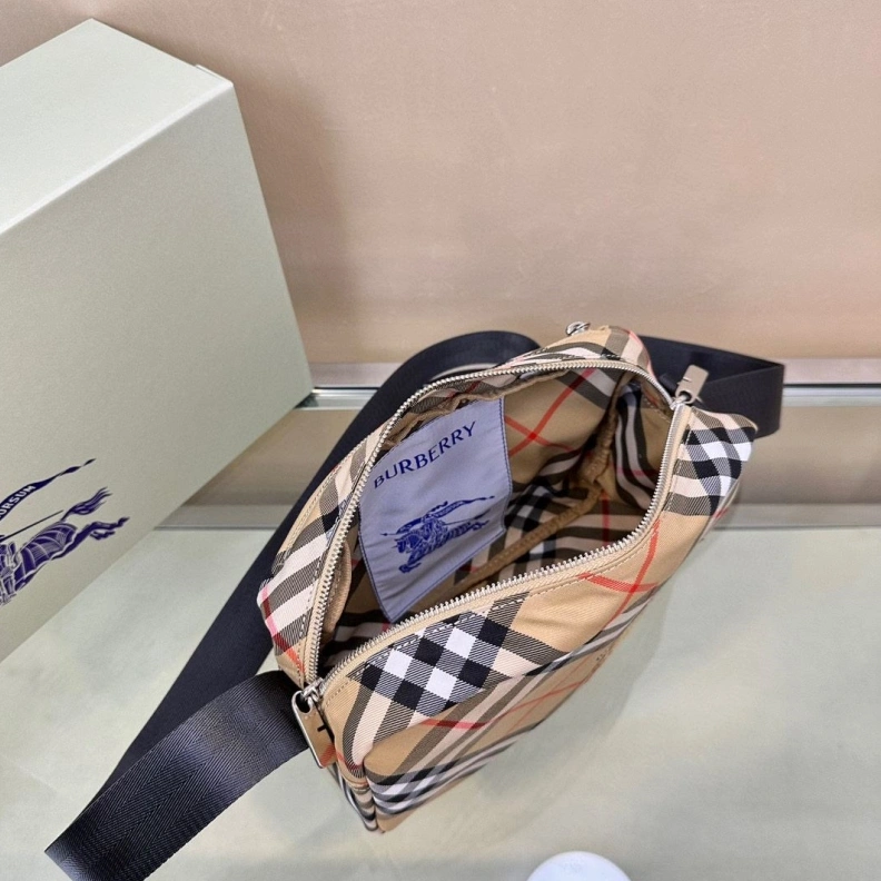 Modern Bxrbxrry Satchel Bags 74874