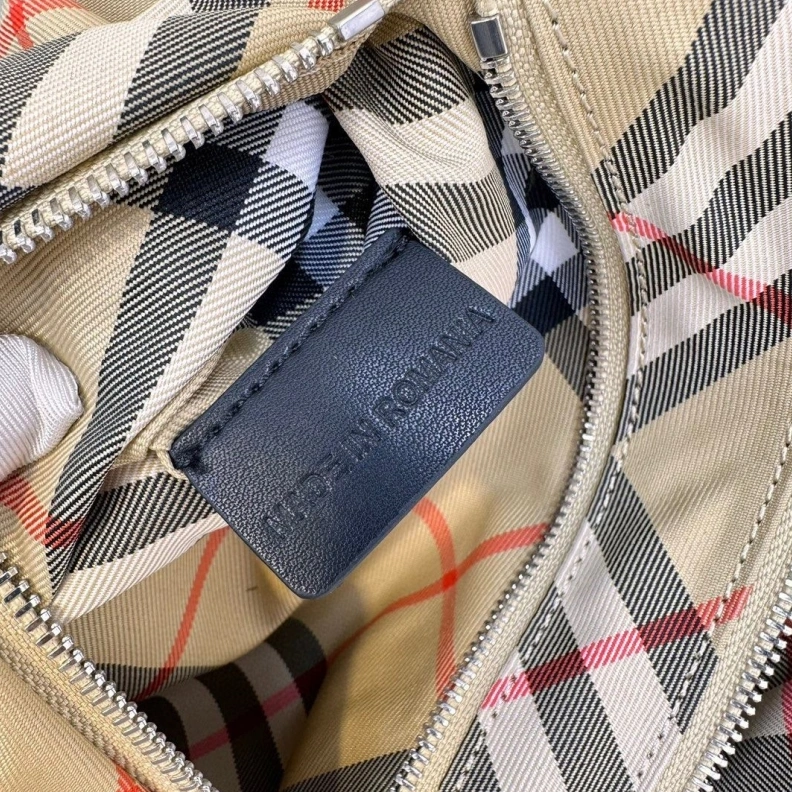 Modern Bxrbxrry Satchel Bags 74874