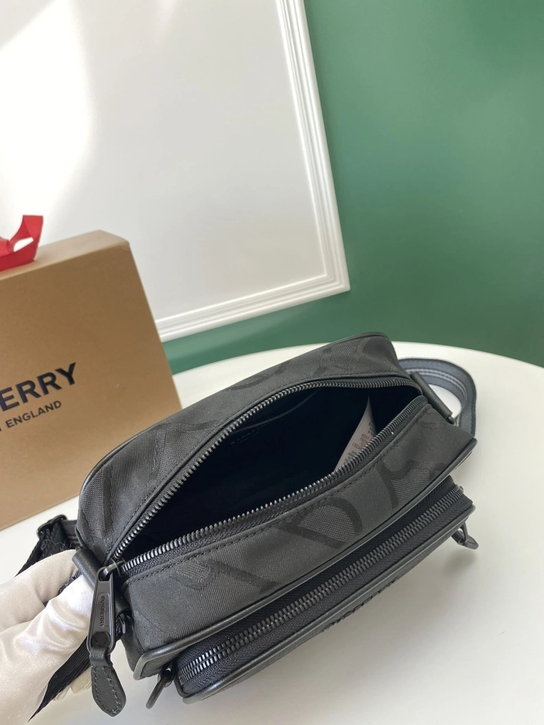 GoAnywhere Bxrbxrry Satchel Bags 74857
