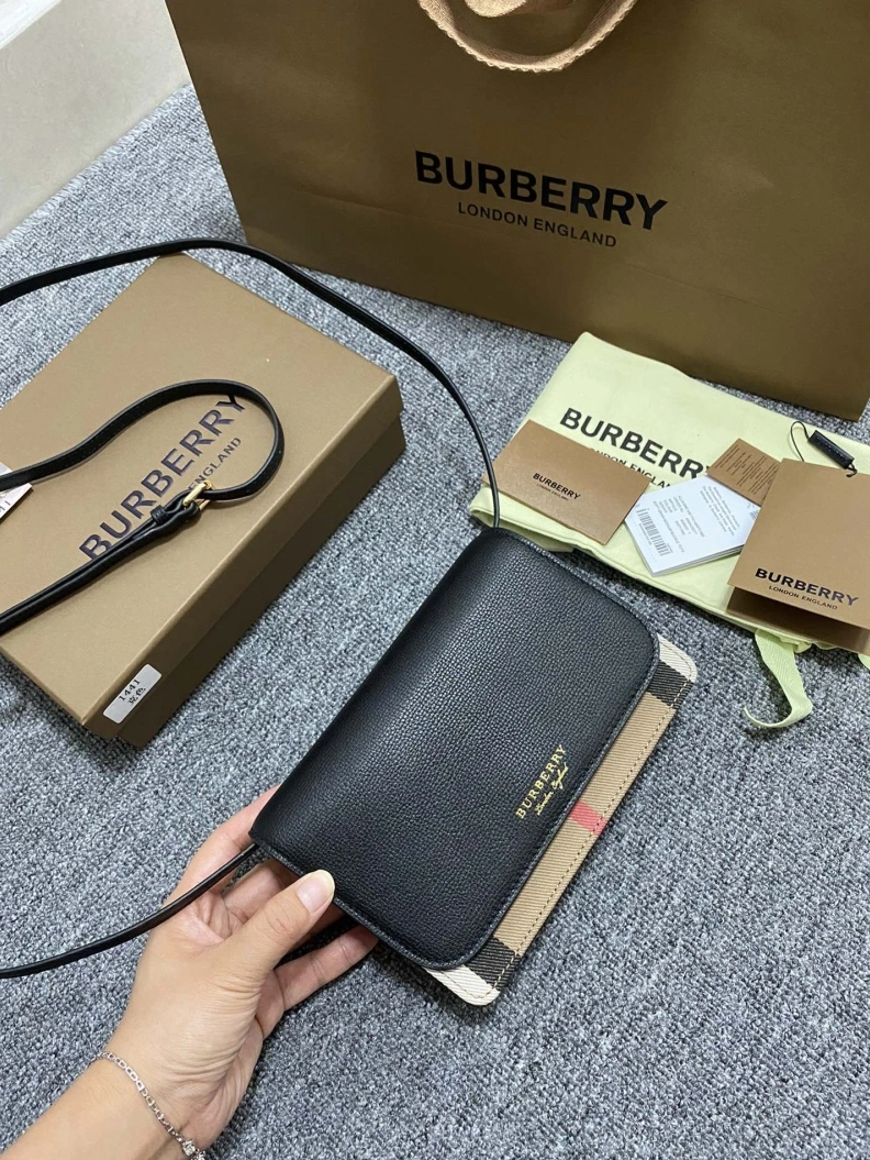 AllSeason Bxrbxrry Satchel Bags 74876