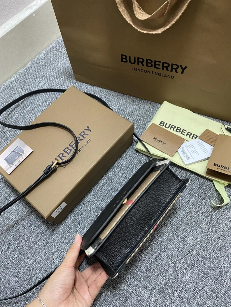 AllSeason Bxrbxrry Satchel Bags 74876