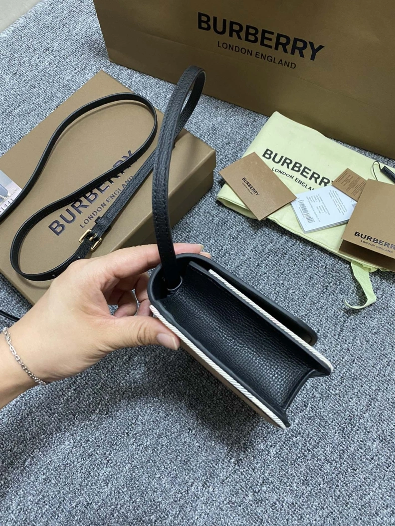 AllSeason Bxrbxrry Satchel Bags 74876
