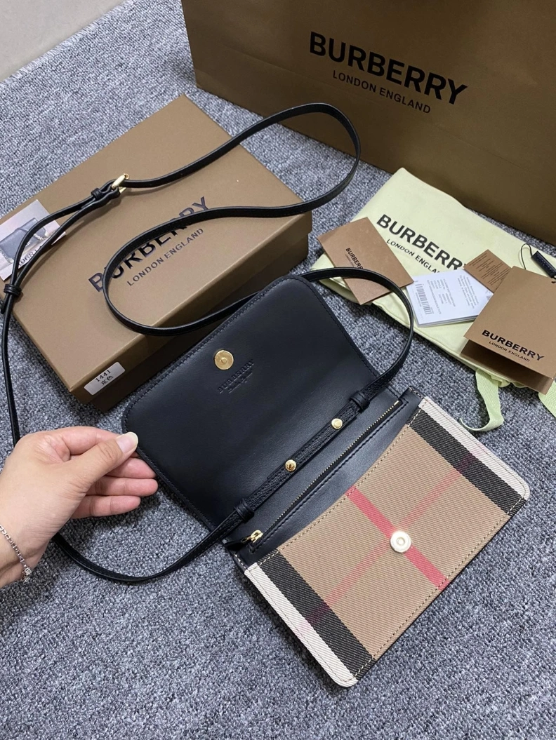 AllSeason Bxrbxrry Satchel Bags 74876
