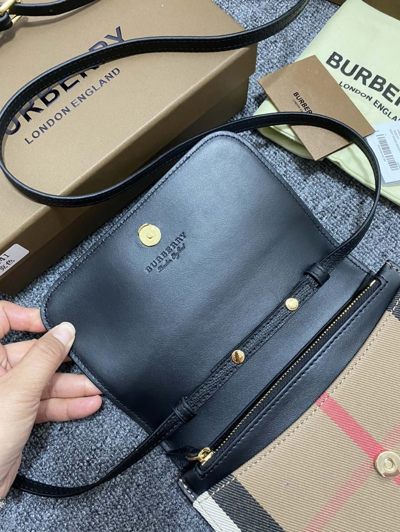 AllSeason Bxrbxrry Satchel Bags 74876