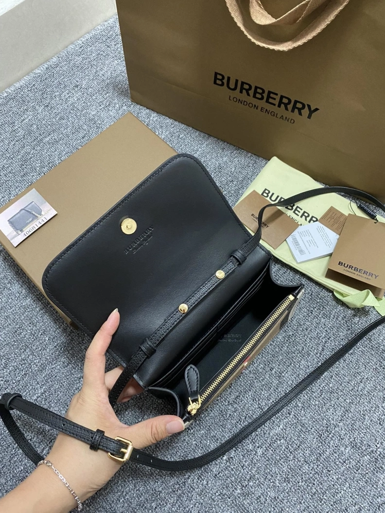 AllSeason Bxrbxrry Satchel Bags 74876