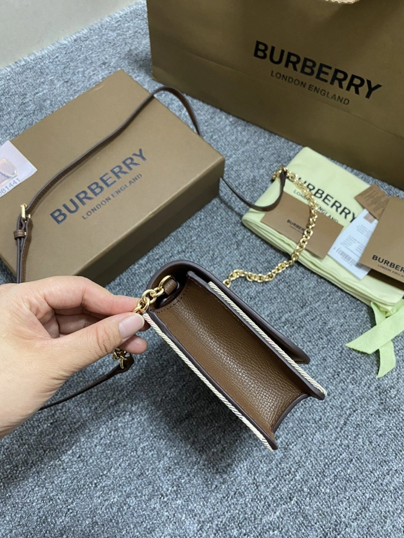 Bxrbxrry Satchel Bags Unique 74893
