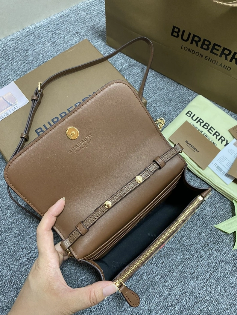 Bxrbxrry Satchel Bags Unique 74893