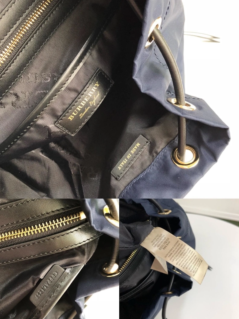 Bxrbxrry Backpacks Fashionable 75062