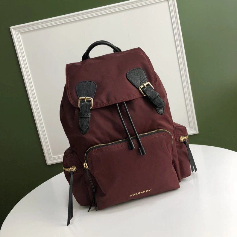 Lightweight Bxrbxrry Backpacks 75060
