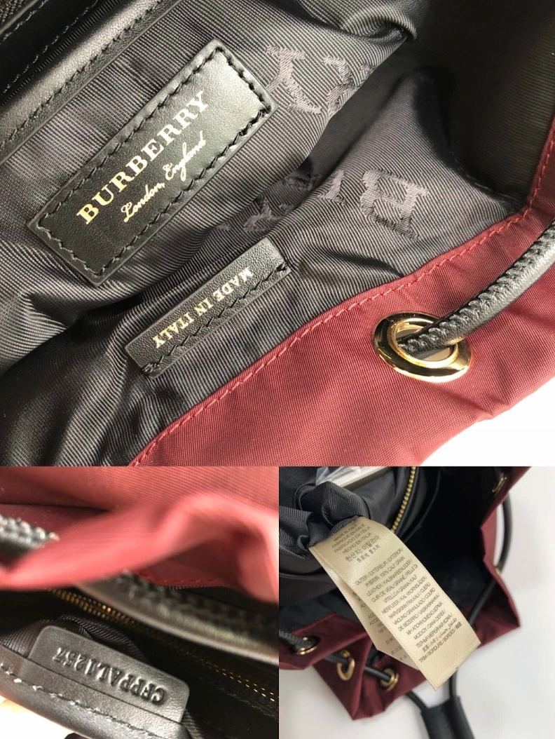 Lightweight Bxrbxrry Backpacks 75060