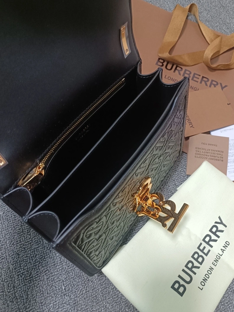 DailyWear Bxrbxrry Satchel Bags 74883
