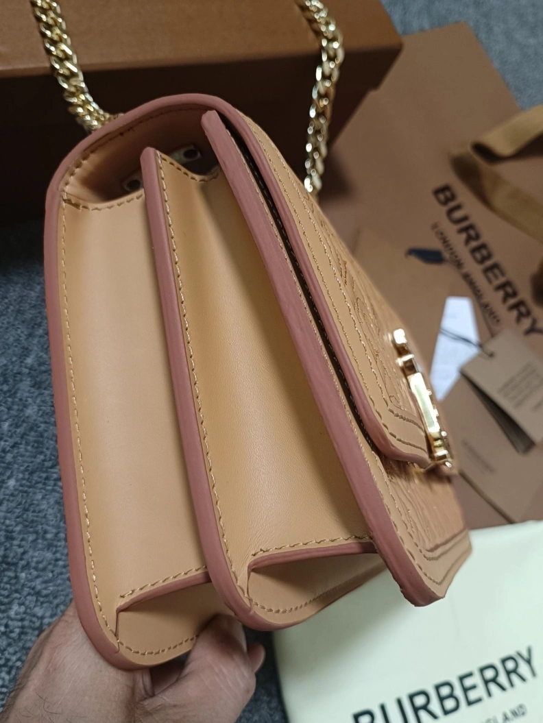 Bxrbxrry Satchel Bags Practical 74862