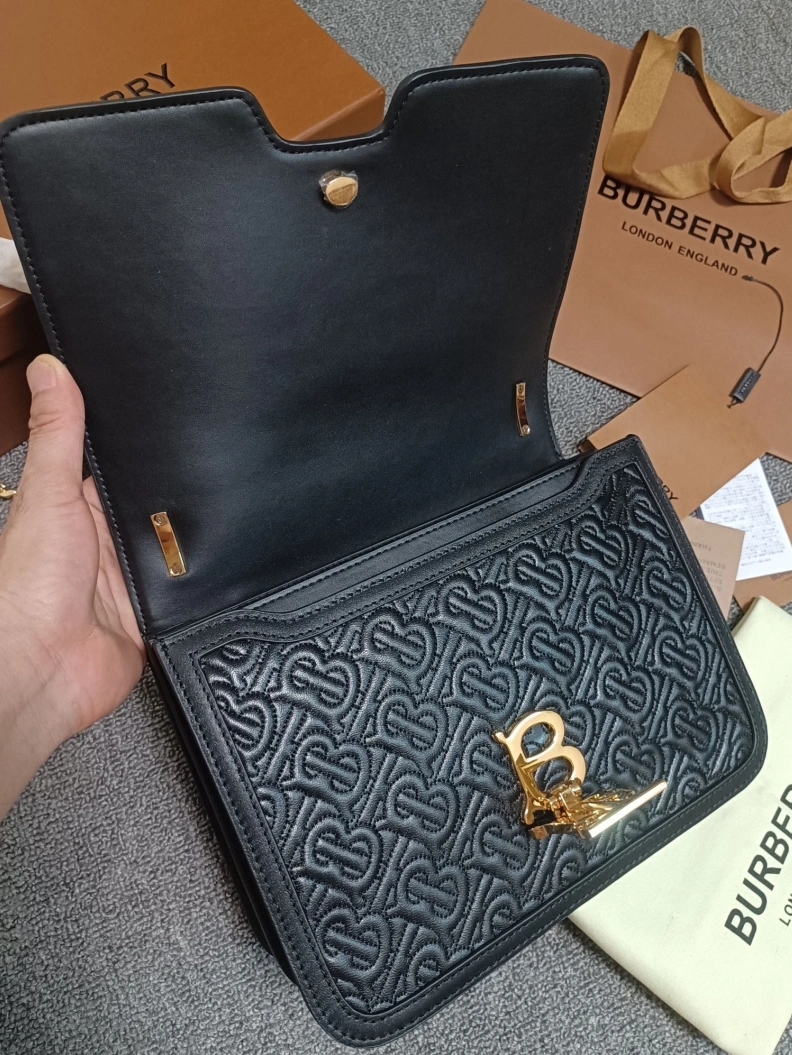Flexible Bxrbxrry Satchel Bags 74888