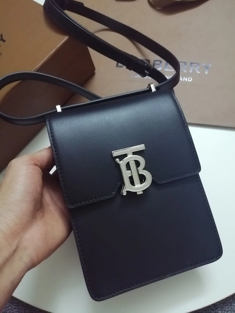 Sleek Bxrbxrry Satchel Bags 74891